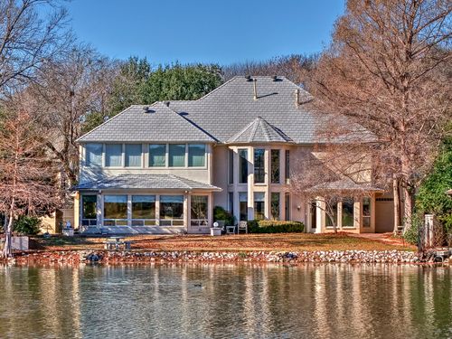 6940 Laurel Valley Dr, Fort Worth, TX, 76132-4460 | Card Image