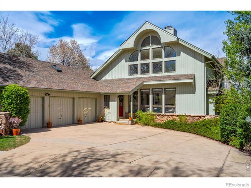 516 Spring Canyon Court, Fort Collins, CO, 80525 | Card Image