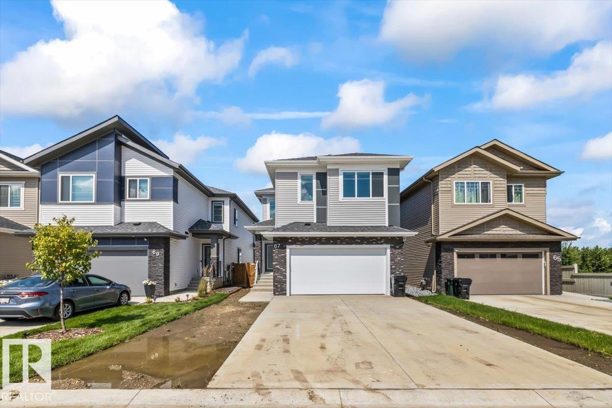Residential in Spruce Grove 5