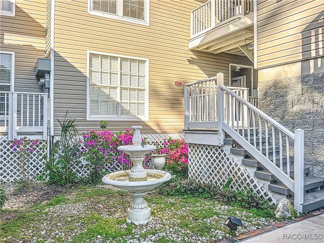 179 Bay Path Dr, Condo with 2 bedrooms, 2 bathrooms and 1 parking in CRYSTAL RIVER FL | Image 45