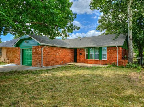 225 Nw 80th St, Oklahoma City, OK, 73114-3123 | Card Image