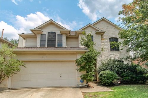 5116 Bluestar Dr, Austin, TX, 78739-1429 | Card Image