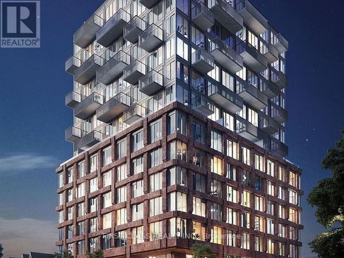 806-2 Augusta Avenue, Toronto (Kensington-Chinatown), ON, M5V0T3 | Card Image