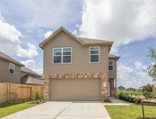 17011 Lacey Bell Ln, Richmond, TX, 77407-2982 | Card Image