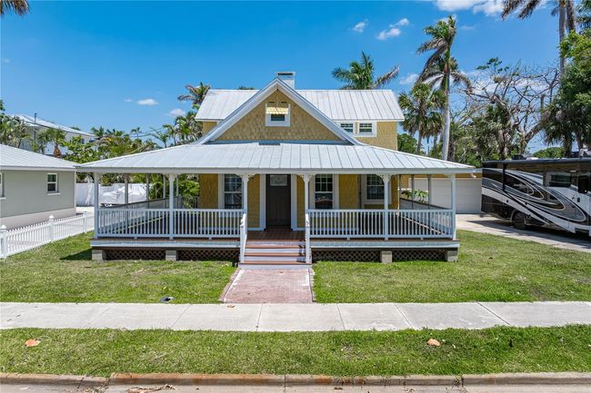 110 Gilchrist St, House other with 3 bedrooms, 3 bathrooms and null parking in PUNTA GORDA FL | Image 10