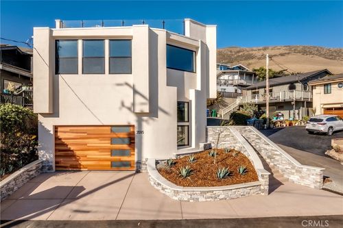 3595 Shearer Ave, Cayucos, CA, 93430-1838 | Card Image