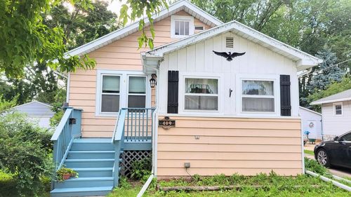 409 Columbia Avenue, GREEN BAY, WI, 54303 | Card Image