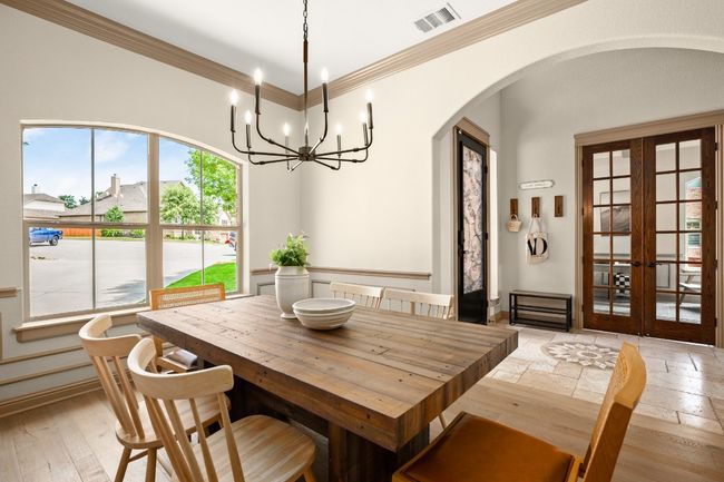2502 Highland Trl, House other with 5 bedrooms, 5 bathrooms and 3 parking in Leander TX | Image 26