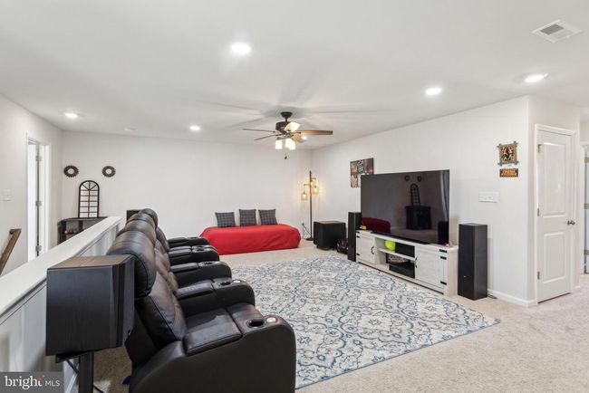 5 Roberta Way, Townhouse with 4 bedrooms, 3 bathrooms and null parking in MEDFORD NJ | Image 17