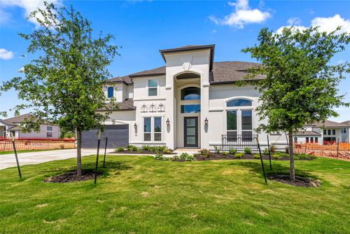 2532 Chiavari Way, Leander, TX, 78641 | Card Image