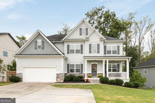 417 Darnell Rd, Canton, GA, 30115-4651 | Card Image