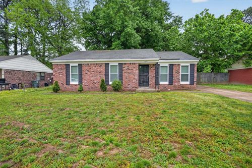 671 Whiteside Cv, Memphis, TN, 38109 | Card Image