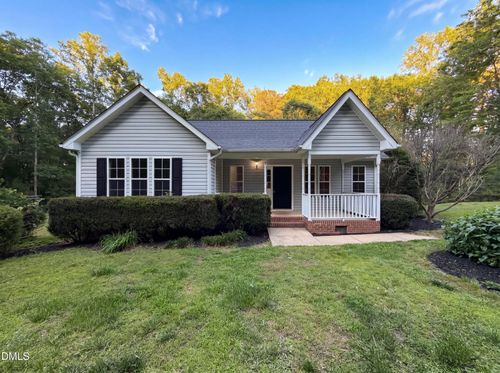 133 Wagon Wheel Cir, Louisburg, NC, 27549 | Card Image