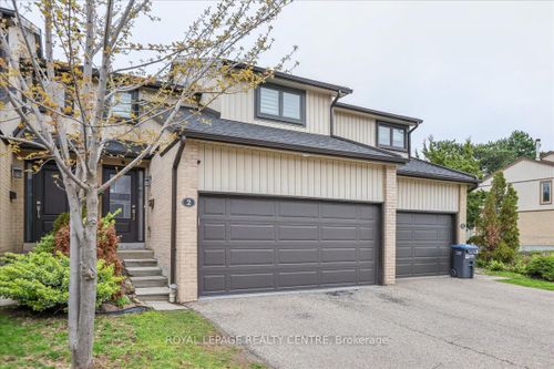 2-3510 S Millway, Mississauga, ON, L5L3T9 | Card Image