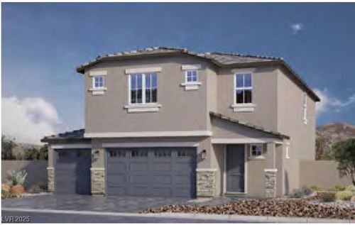 lot-76-1185 Dre Harbor Place, North Las Vegas, NV, 89084 | Card Image