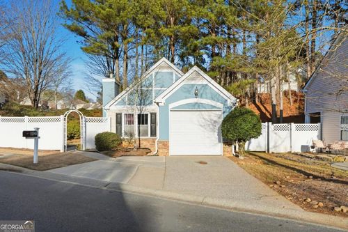 3920 Maple Valley Dr, Cumming, GA, 30040-9073 | Card Image