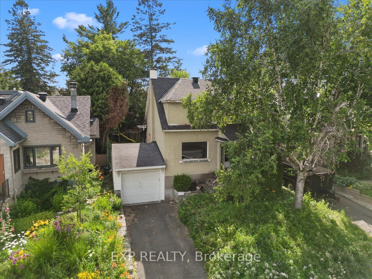 Residential in Ottawa Centre 3