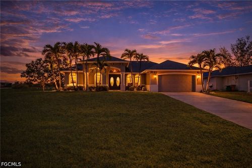 126 Sw 39th Pl, Cape Coral, FL, 33991-7616 | Card Image