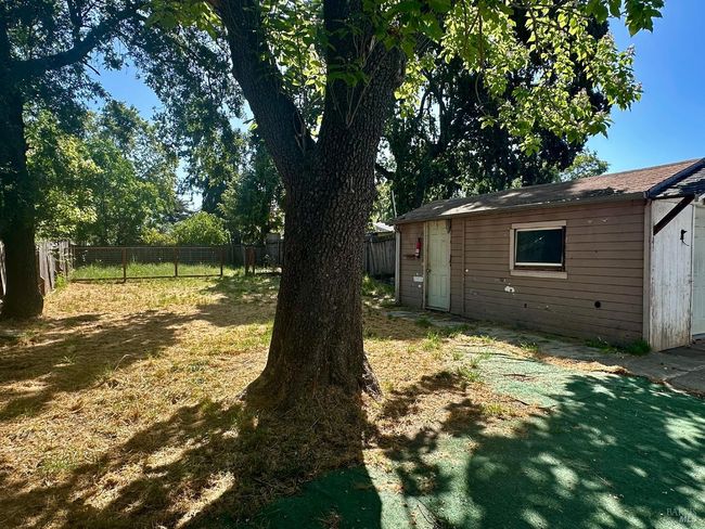 1020 Temple Ave, House other with 2 bedrooms, 1 bathrooms and 2 parking in Santa Rosa CA | Image 17
