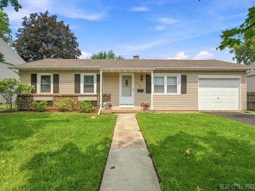 252 Marilyn Ave, Glendale Heights, IL, 60139-2737 | Card Image