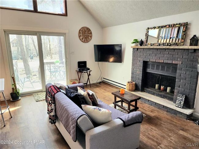 488 Country Place Dr, House other with 2 bedrooms, 1 bathrooms and null parking in Coolbaugh Twp PA | Image 15