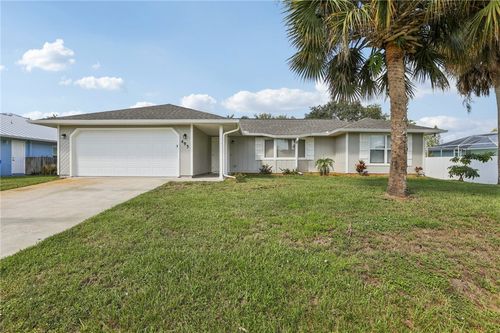 493 Quarry Ln, Sebastian, FL, 32958-5501 | Card Image