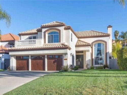 23746 Via Segovia, Murrieta, CA, 92562-4658 | Card Image