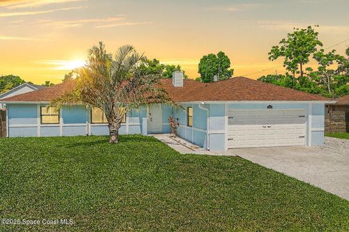 2350 Fallon Blvd Ne, Palm Bay, FL, 32907-2571 | Card Image