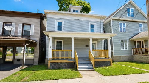113 Pulteney St, Geneva, NY, 14456-2845 | Card Image