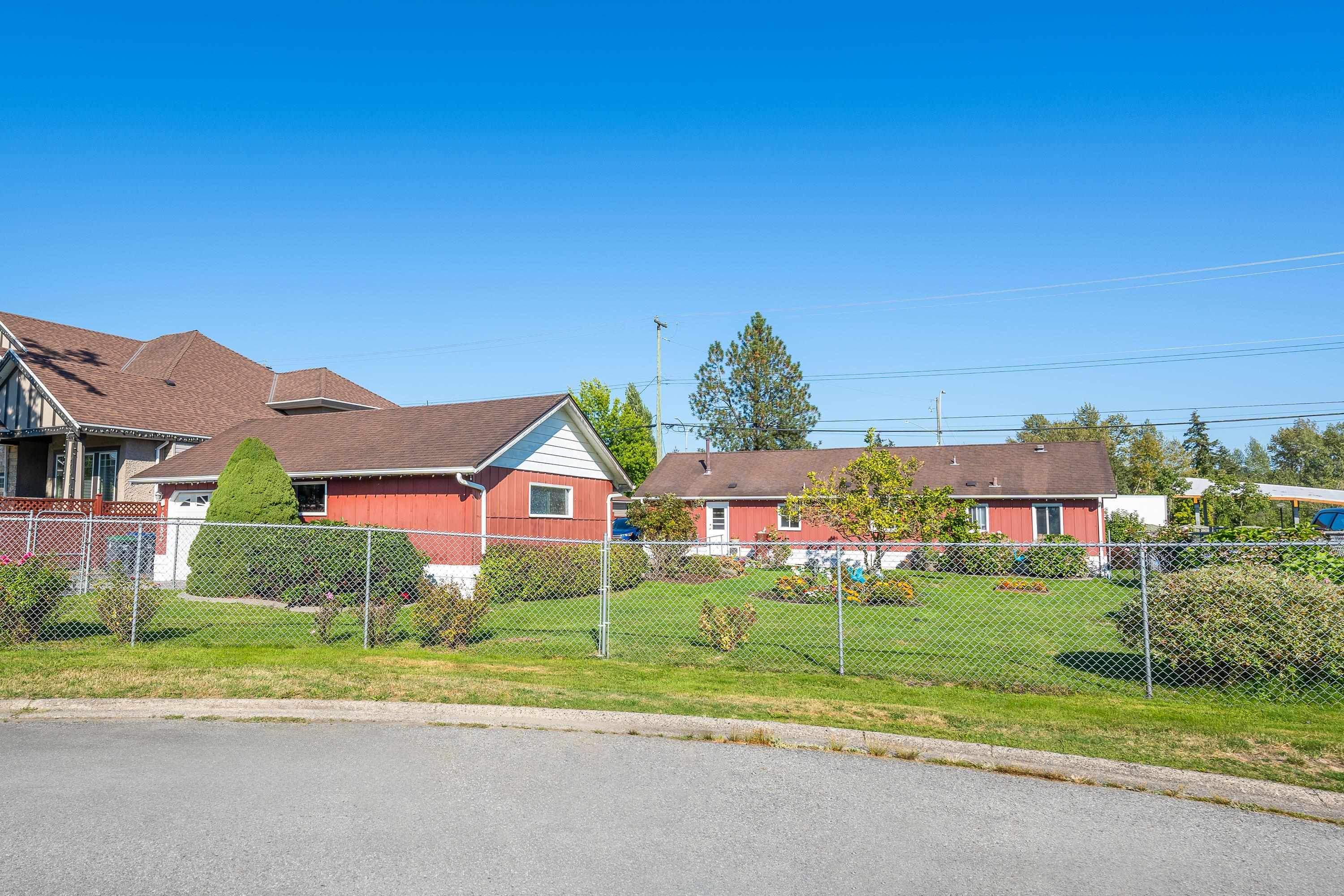 Residential in Surrey 5