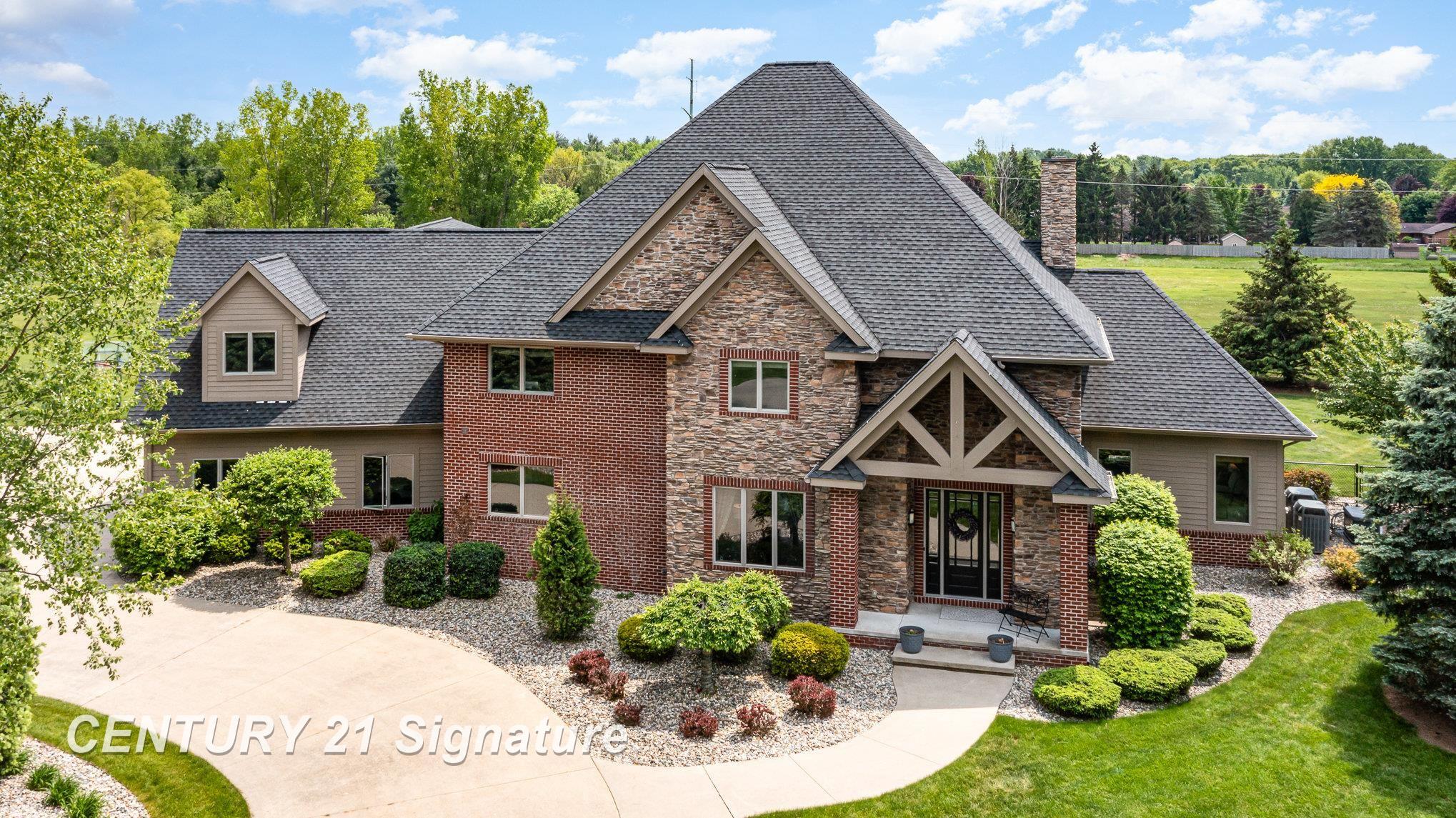 Geddes Rd, Saginaw, MI 48609