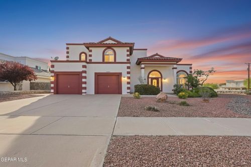 1165 Regal Ridge Dr, El Paso, TX, 79912-7438 | Card Image