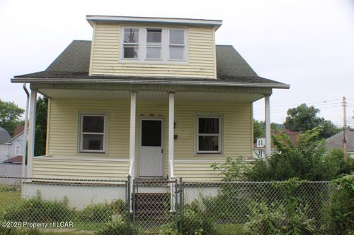 654 Main St, Luzerne, PA, 18709 | Card Image
