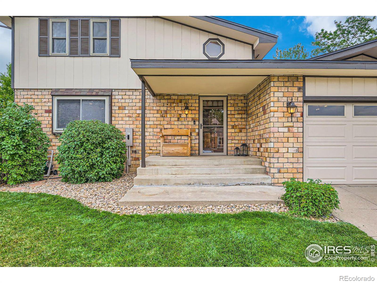 Squires St, Longmont, CO 80501