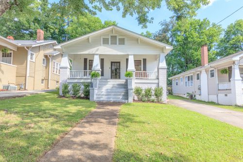 605 Barton Avenue, Chattanooga, TN, 37405 | Card Image