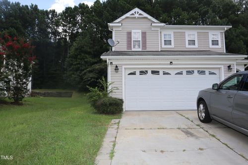912 Obsidian Way, Durham, NC, 27703-6750 | Card Image