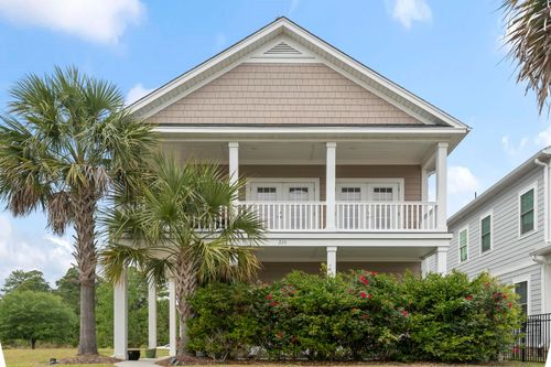 338 Saint Julian Ln, Myrtle Beach, SC, 29579-3379 | Card Image