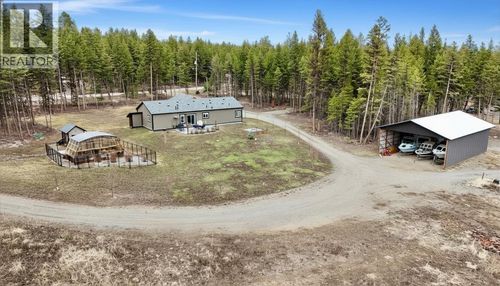 2645 Misty Cres, Williams Lake, BC, V2G4W9 | Card Image