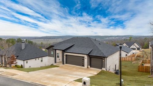 36 Sagamore Ct, Maumelle, AR, 72113-5001 | Card Image
