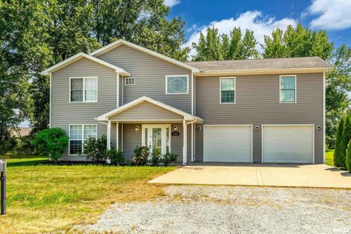 208 Townhouse Dr, Carterville, IL, 62918-6027 | Card Image