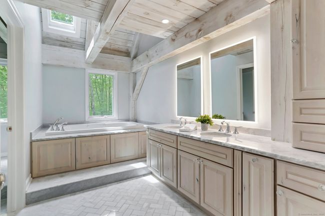 21 Wilson Rd, House other with 5 bedrooms, 4 bathrooms and null parking in Weston CT | Image 21