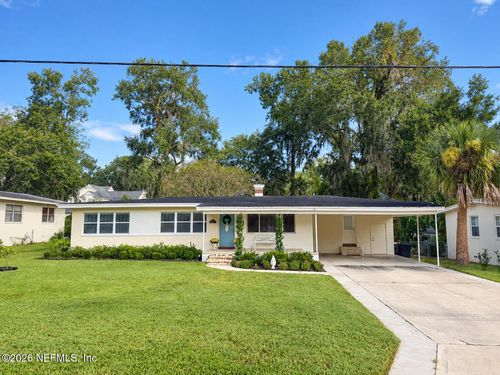 2011 Sweet Briar Ln, JACKSONVILLE, FL, 32217-2375 | Card Image