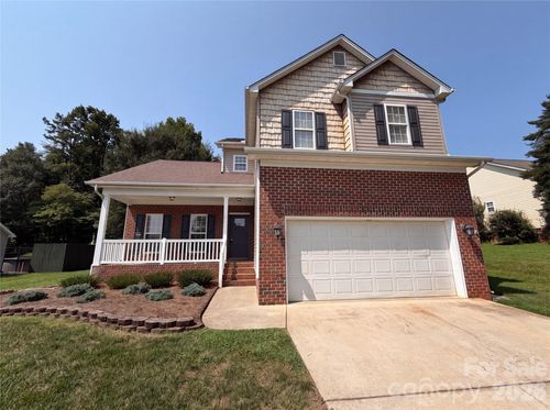 209 Silver Birch Ln, Mount Holly, NC, 28120-1188 | Card Image