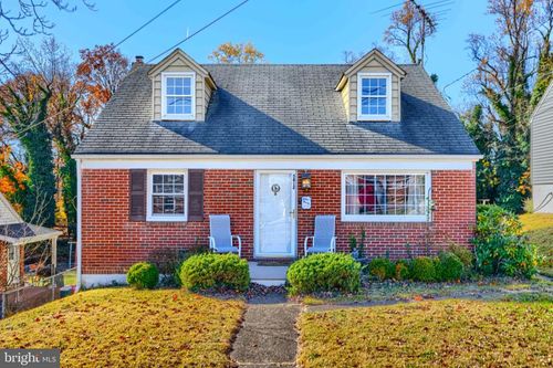 5812 Redmond St, BALTIMORE, MD, 21225-3722 | Card Image