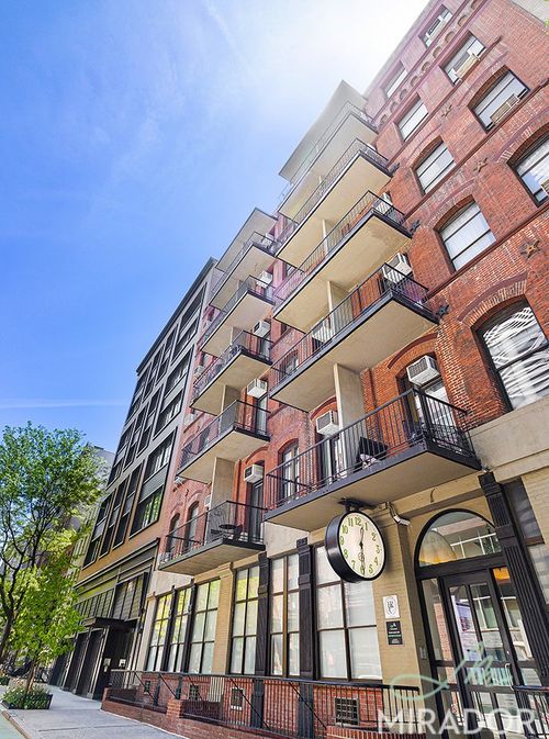 phc-10 E 13th St, New York, NY, 10003-4400 | Card Image