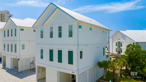 3159 Osprey Lane, Orange Beach, AL, 36561 | Card Image