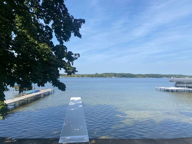 2125 N Dagget Rd, House other with 2 bedrooms, 1 bathrooms and null parking in Pierson MI | Image 6