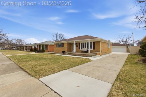 31609 Summers St, Livonia, MI, 48154-4285 | Card Image