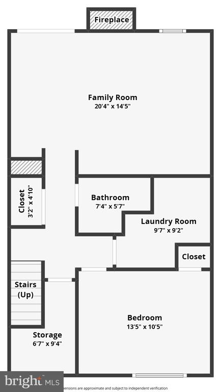 Residential in SPRINGFIELD 2