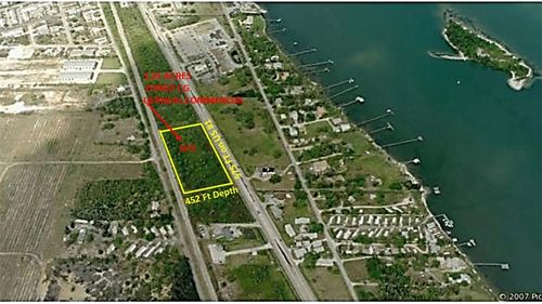 11455 Us Highway 1, Sebastian, FL, 32958 | Card Image